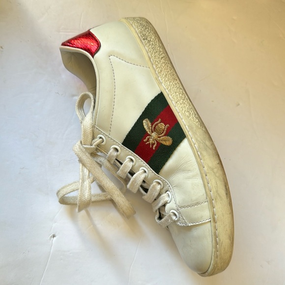 Gucci Women’s sneakers - Picture 2 of 16